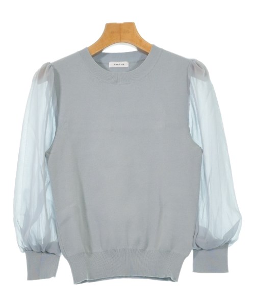 フレイアイディー(FRAY I.D)のFRAY I.D ニット・セーター