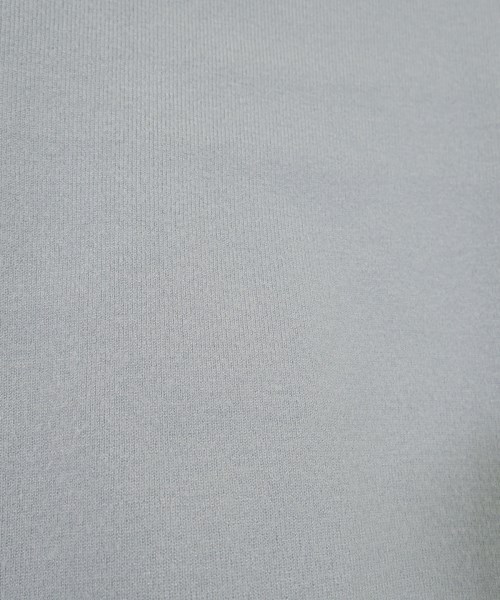 FRAY I.D（フレイアイディー）ニット・セーター グレー サイズ:F レディース/2200614311112