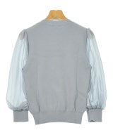 FRAY I.D（フレイアイディー）ニット・セーター グレー サイズ:F レディース/2200614311112