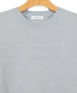 FRAY I.D（フレイアイディー）ニット・セーター グレー サイズ:F レディース/2200614311112