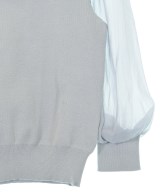 FRAY I.D（フレイアイディー）ニット・セーター グレー サイズ:F レディース/2200614311112