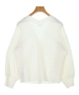 FRAY I.D（フレイアイディー）カーディガン 白 サイズ:F レディース/2200618446117