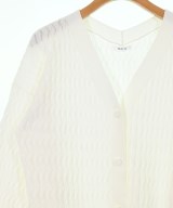 FRAY I.D（フレイアイディー）カーディガン 白 サイズ:F レディース/2200618446117