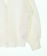 FRAY I.D（フレイアイディー）カーディガン 白 サイズ:F レディース/2200618446117