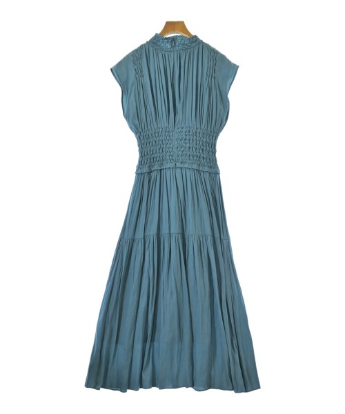 FRAY I.D（フレイアイディー）ワンピース 緑 サイズ:0(S位) レディース/2200618538072