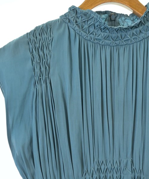 FRAY I.D（フレイアイディー）ワンピース 緑 サイズ:0(S位) レディース/2200618538072