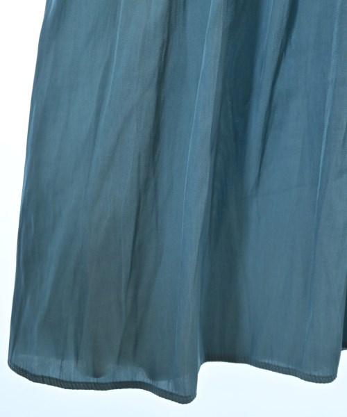 FRAY I.D（フレイアイディー）ワンピース 緑 サイズ:0(S位) レディース/2200618538072