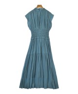 FRAY I.D（フレイアイディー）ワンピース 緑 サイズ:0(S位) レディース/2200618538072