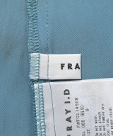 FRAY I.D（フレイアイディー）ワンピース 緑 サイズ:0(S位) レディース/2200618538072