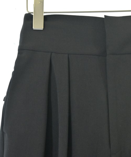 FRAY I.D（フレイアイディー）スラックス 黒 サイズ:1(M位) レディース/2200619157012