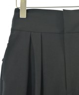 FRAY I.D（フレイアイディー）スラックス 黒 サイズ:1(M位) レディース/2200619157012