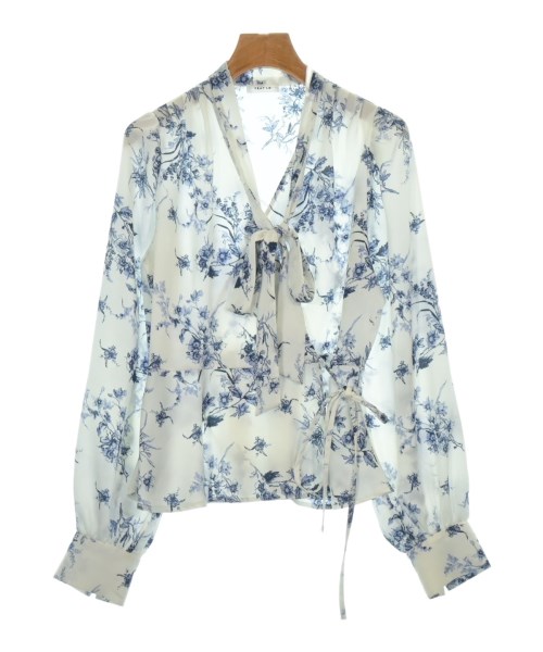 フレイアイディー(FRAY I.D)のFRAY I.D ブラウス