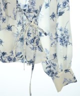 FRAY I.D（フレイアイディー）ブラウス 白 サイズ:F レディース/2200619899011