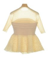 FRAY I.D（フレイアイディー）ニット・セーター ベージュ サイズ:F レディース/2200619899042