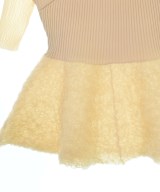 FRAY I.D（フレイアイディー）ニット・セーター ベージュ サイズ:F レディース/2200619899042