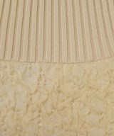 FRAY I.D（フレイアイディー）ニット・セーター ベージュ サイズ:F レディース/2200619899042