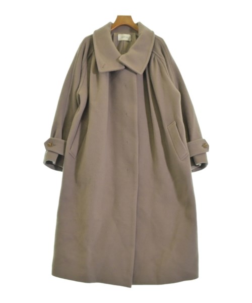 フレイアイディー(FRAY I.D)のFRAY I.D ステンカラーコート