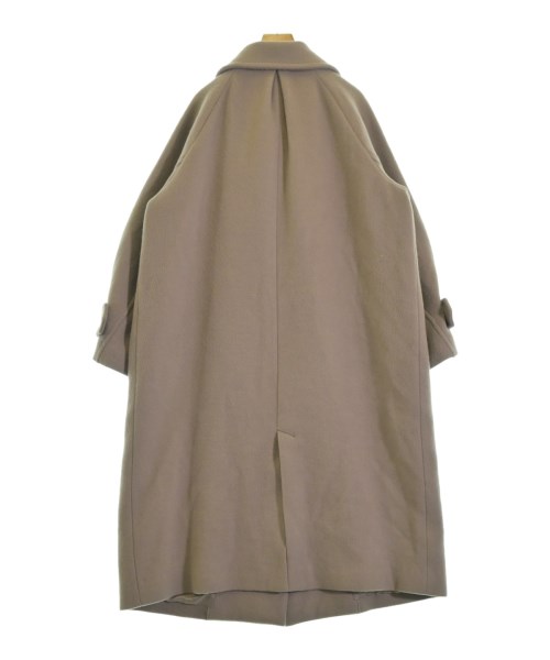 FRAY I.D（フレイアイディー）ステンカラーコート ベージュ サイズ:1(M位) レディース/2200619934033