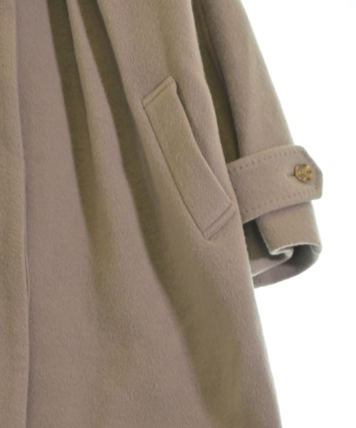 FRAY I.D（フレイアイディー）ステンカラーコート ベージュ サイズ:1(M位) レディース/2200619934033