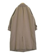 FRAY I.D（フレイアイディー）ステンカラーコート ベージュ サイズ:1(M位) レディース/2200619934033