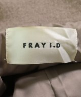 FRAY I.D（フレイアイディー）ステンカラーコート ベージュ サイズ:1(M位) レディース/2200619934033