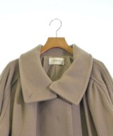 FRAY I.D（フレイアイディー）ステンカラーコート ベージュ サイズ:1(M位) レディース/2200619934033