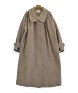 FRAY I.D ステンカラーコート