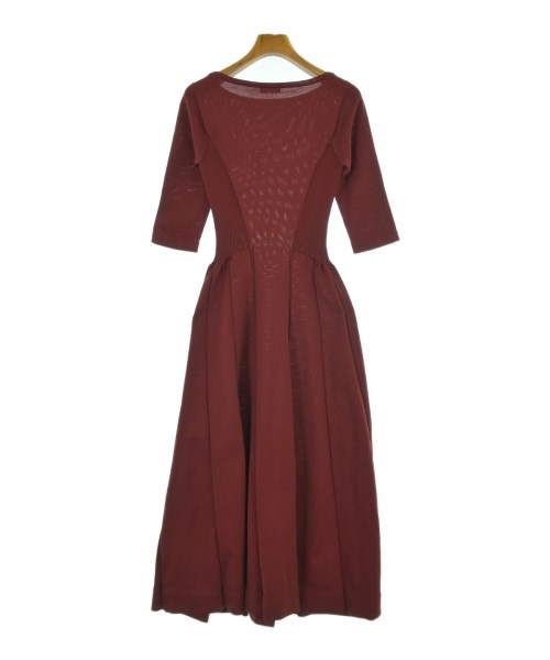 FRAY I.D（フレイアイディー）ワンピース 赤 サイズ:F レディース/2200607795042