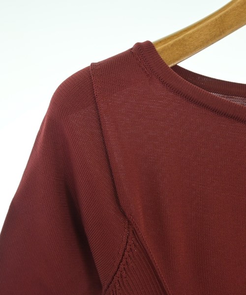 FRAY I.D（フレイアイディー）ワンピース 赤 サイズ:F レディース/2200607795042