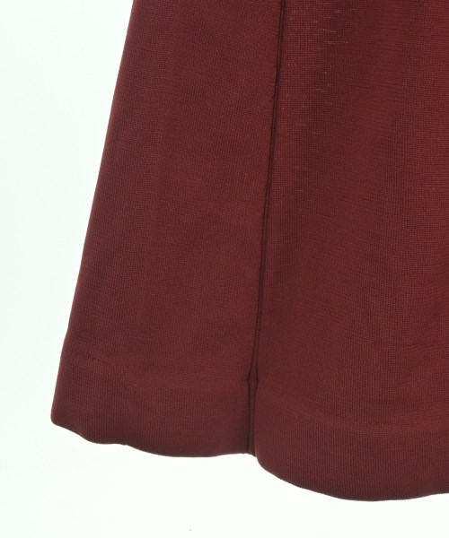 FRAY I.D（フレイアイディー）ワンピース 赤 サイズ:F レディース/2200607795042