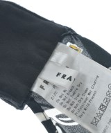 FRAY I.D（フレイアイディー）ベルト 黒 サイズ:F レディース/2200619918446