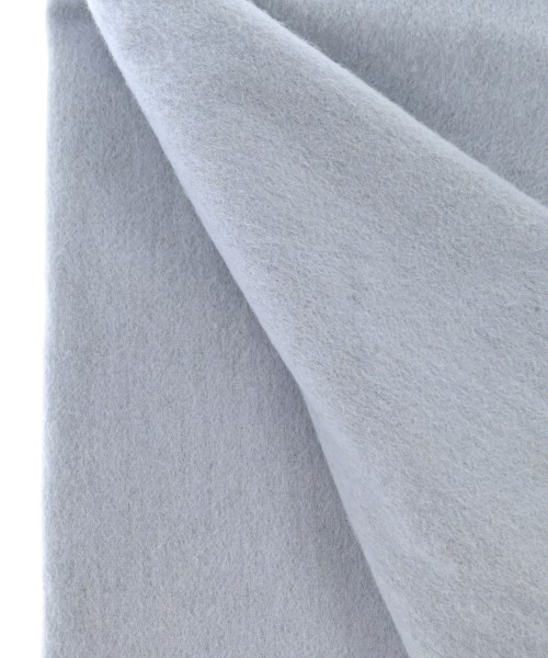 FRAY I.D（フレイアイディー）マフラー 青 サイズ:F レディース/2200619946067