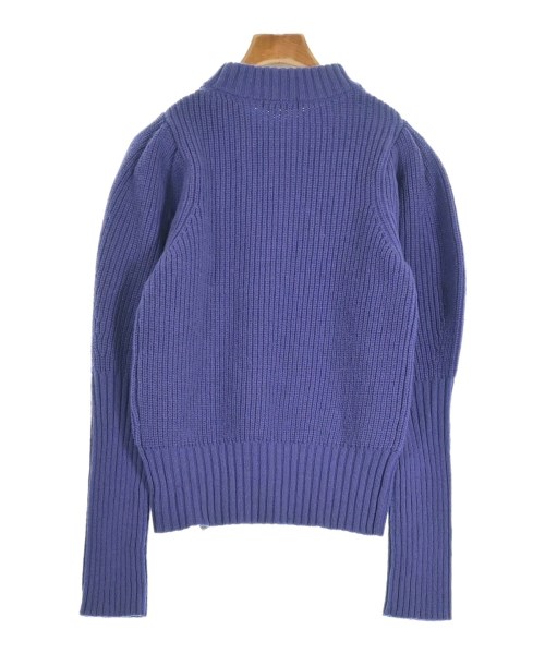 FRAY I.D（フレイアイディー）ニット・セーター 紫 サイズ:F レディース/2200620631044