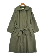 FRAY I.D モッズコート