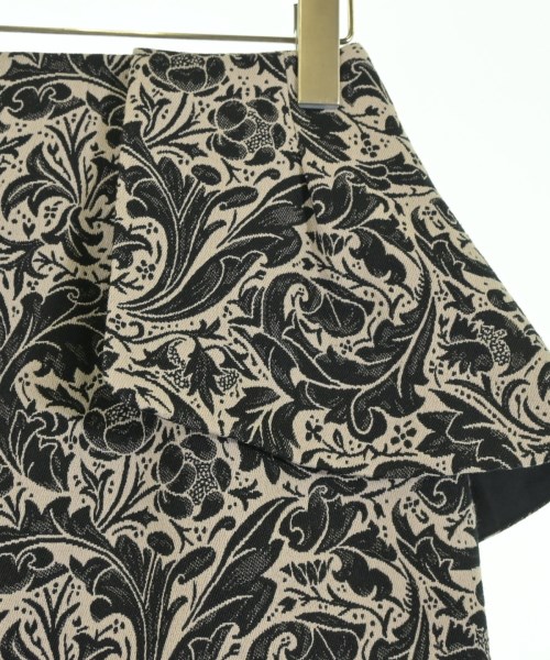 FRAY I.D（フレイアイディー）ロング・マキシ丈スカート ベージュ サイズ:0(S位) レディース/2200602454043