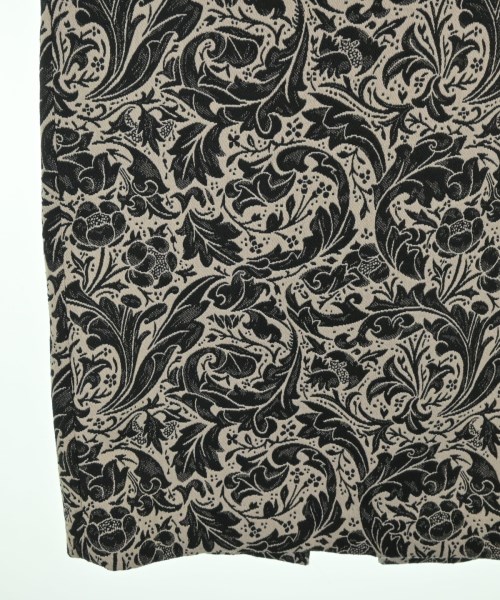 FRAY I.D（フレイアイディー）ロング・マキシ丈スカート ベージュ サイズ:0(S位) レディース/2200602454043