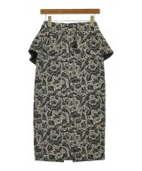 FRAY I.D（フレイアイディー）ロング・マキシ丈スカート ベージュ サイズ:0(S位) レディース/2200602454043