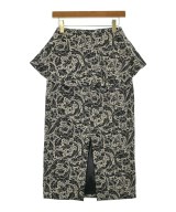 FRAY I.D（フレイアイディー）ロング・マキシ丈スカート ベージュ サイズ:0(S位) レディース/2200602454043