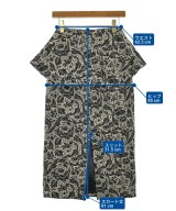 FRAY I.D（フレイアイディー）ロング・マキシ丈スカート ベージュ サイズ:0(S位) レディース/2200602454043