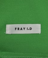 FRAY I.D（フレイアイディー）その他 緑 サイズ:1(M位) レディース/2200605241022