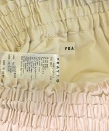 FRAY I.D（フレイアイディー）ロング・マキシ丈スカート 白 サイズ:F レディース/2200600934035