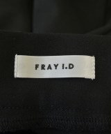 FRAY I.D（フレイアイディー）その他 黒 サイズ:1(M位) レディース/2200605224070