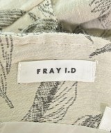 FRAY I.D（フレイアイディー）ロング・マキシ丈スカート ベージュ サイズ:0(S位) レディース/2200604674098