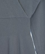 FRAY I.D（フレイアイディー）ワンピース 青 サイズ:ONE レディース/2200606959117