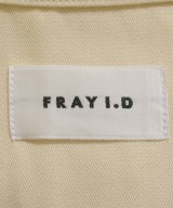 FRAY I.D（フレイアイディー）その他 白 サイズ:0(S位) レディース/2200606959131