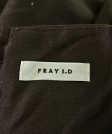 FRAY I.D（フレイアイディー）その他 茶 サイズ:1(M位) レディース/2200604515056