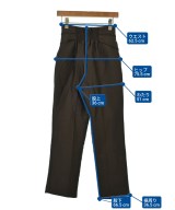 FRAY I.D（フレイアイディー）その他 茶 サイズ:1(M位) レディース/2200604515056