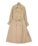 FRAY I.D トレンチコート