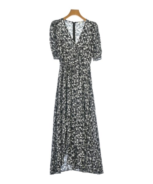 FRAY I.D(フレイアイディー)ワンピース 黒 サイズ:0(S位)/2200658336027