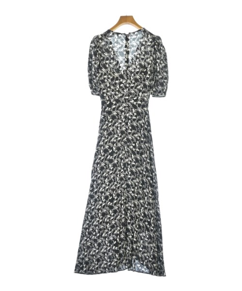 FRAY I.D（フレイアイディー）ワンピース 黒 サイズ:0(S位) レディース/2200658336027